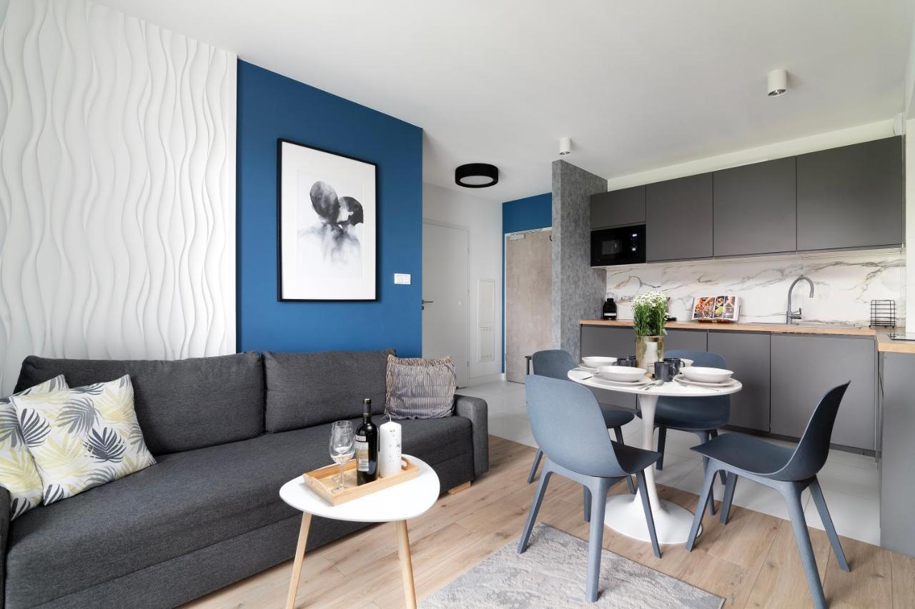 Easy Rent Apartments - Kompozytorow Polskich Lublin Exterior foto