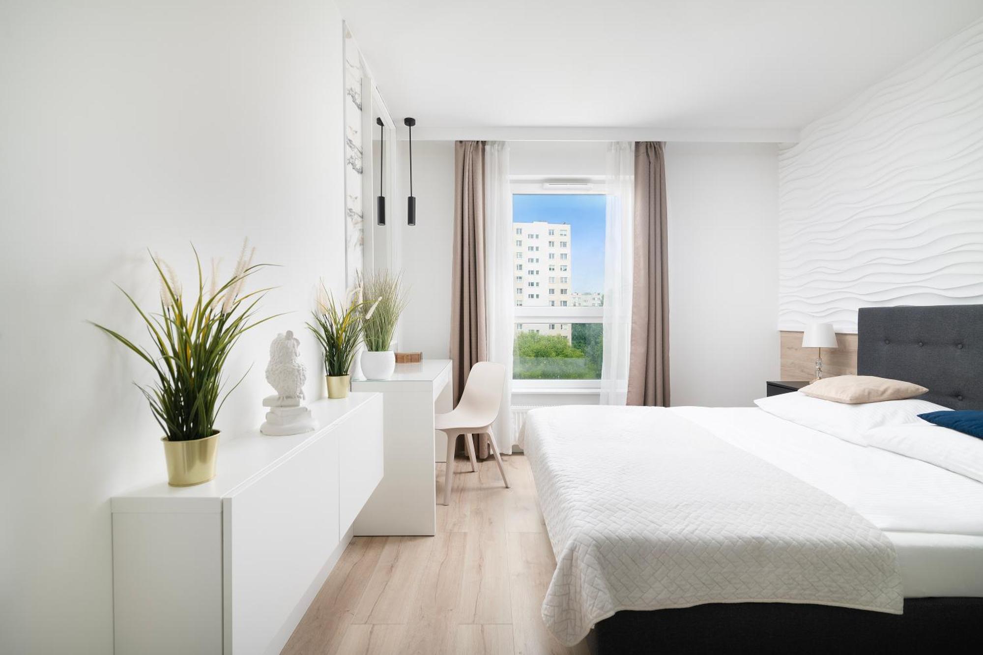 Easy Rent Apartments - Kompozytorow Polskich Lublin Exterior foto