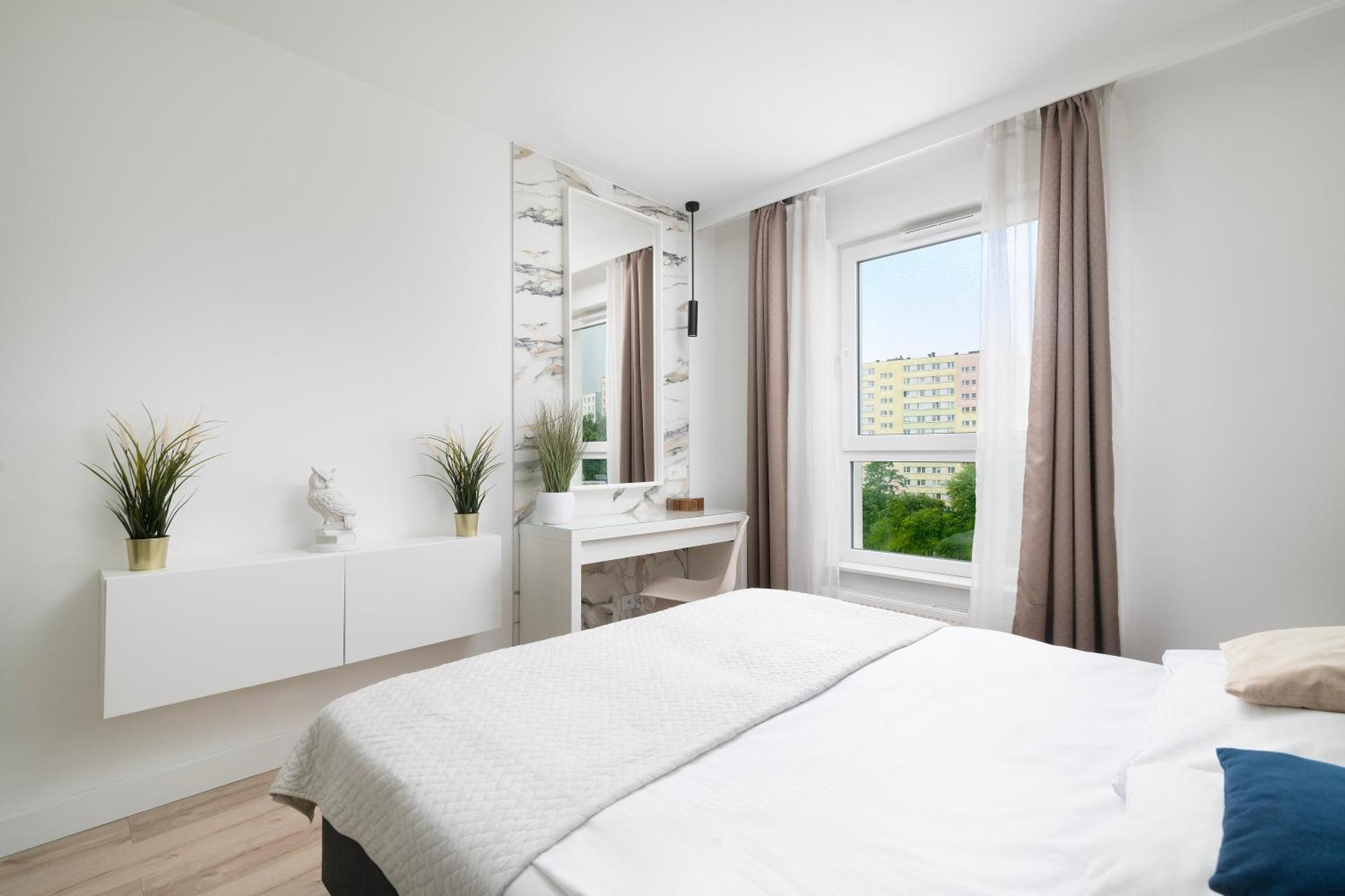 Easy Rent Apartments - Kompozytorow Polskich Lublin Exterior foto